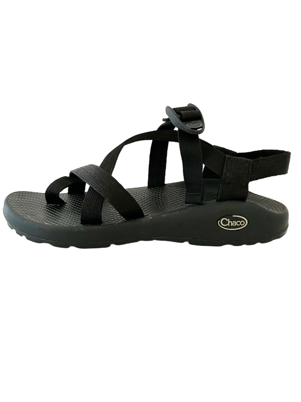 Chaco Z/2 Classic Sandal - Women's BLACK Size 10